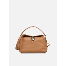 Flattered Hanna Mini Bag Grained Leather - Sacs à main - Disponible en T.U