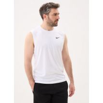 Nike Swim - Ropa NESSA585 - Blanco