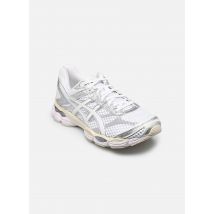Asics - GEL-CUMULUS 16 M - Wit - Sneakers - Maat 42