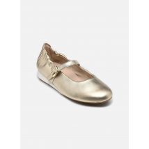 Ballerinas Belle Gold und bronze - Mephisto - Größe 41