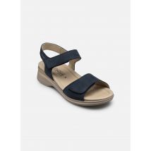 Mephisto - Sandalen Floraline - Blau - Größe 41