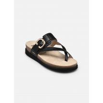 Wedges Izaora Zwart - Mephisto - Beschikbaar in 37