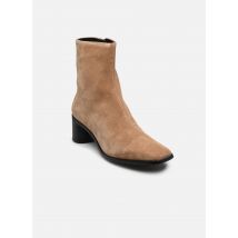 Stiefeletten & Boots FAY 6100-040 Beige - Vagabond Shoemakers - Größe 40