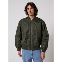 Levi's Veste et blouson Vert - Disponible en L