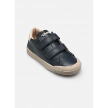 Naturino - Eindhoven 2 VL. - Blau - Sneaker - Größe 31