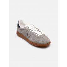 Polo Ralph Lauren BEDFORD PP Gris - Baskets - Disponible en 41