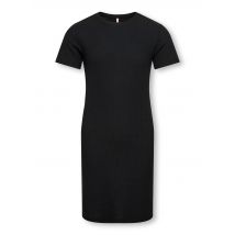 Kids Only Robe Noir - Disponible en 13A - 14A