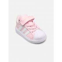 adidas sportswear - STREETTALK EL I - Roze - Sneakers - Maat 20