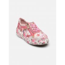 Laura Vita - SODAO 51 Rosa - Sneakers