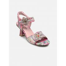 Sandalen LESLYO 07 Roze - Laura Vita - Beschikbaar in 36