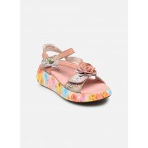 Laura Vita - Sandalen NIKITO 01 - Rosa - Größe 42
