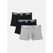 Lacoste Bas de maillot de bain Noir - Disponible en S