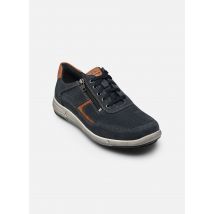 Josef Seibel Enrico 32 Blauw - Sneakers - Beschikbaar in 46
