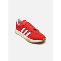 adidas sportswear - RUN 76/26 W - Rot - Sneaker - Größe 36
