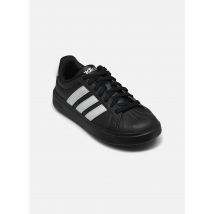 adidas sportswear STREETTALK W Schwarz - Sneaker - Größe 42 2/3