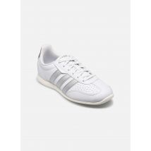 adidas sportswear BARREDA LO W Weiß - Sneaker - Größe 41 1/3