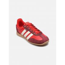 adidas sportswear - BARREDA LO W Rosso - Sneakers