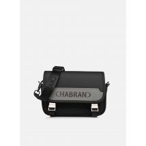 Sacs homme REPORTER CHABRAND 84050 Noir - Chabrand - Disponible en T.U