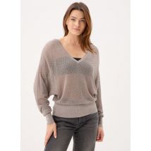 IKKS Women - Ropa B318045 - Beige