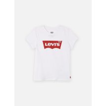 Levi's Kids T-shirt Rouge - Disponible en 10A