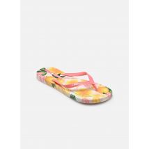 Slippers Arte Fem Geel - Ipanema - Beschikbaar in 37