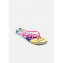 Ipanema - Zehensandalen Graffiti V Fem - Mehrfarbig - Größe 41 - 42