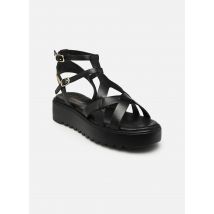 Sandalen DORETTE Zwart - Les Tropéziennes par M Belarbi - Beschikbaar in 39