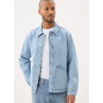 SOLID Chemise Bleu - Disponible en XXL