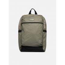 Sacs à dos Laon Vert - K-Way - Disponible en T.U