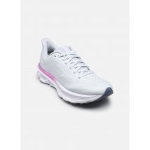 Mizuno - WAVE SKYRISE 7 W Grigio - Scarpe sportive