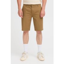 Blend - Bhmason Slim/Reg Chino Shorts Marrone - Abbigliamento