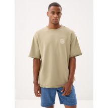 Blend - Bekleidung Bhfactor S/S Sweatshirt - Braun - Größe XL