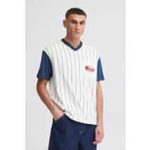SOLID - Ropa Sdulani - Blanco