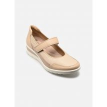 Ballerines ZÜRICH 2.0 12-50632 Beige - Ara - Disponible en 40