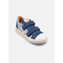 GBB Intrepide Blau - Sneaker - Größe 31