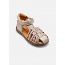 Sandalen Exquis Zilver - GBB - Beschikbaar in 21