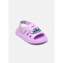 Sandalen Sandale Lilo et Stitch LS000690 Paars - Leomil - Beschikbaar in 27