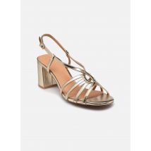Eram - KELYA Oro e bronzo - Sandali e scarpe aperte