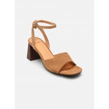 Eram - KEZIAH Marrone - Sandali e scarpe aperte