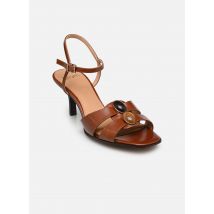 Eram - Sandalen KIM - Braun - Größe 41