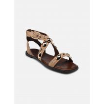 Eram - SEYANA Beige - Sandali e scarpe aperte