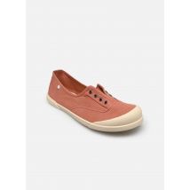 Igor Lona 5.1 Oranje - Sneakers - Beschikbaar in 35
