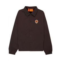 Element - Ropa Timber Coach Jacket Y - Negro