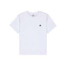 Element - Ropa Picnic Ss Y - Blanco