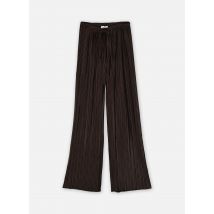 Grace & Mila - Kleding Wonka - Bruin - Maat M