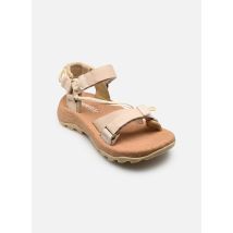 Sandalen SPEED FUSION WEB RMX Beige - Merrell - Beschikbaar in 42
