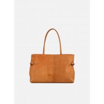 Sacs à main Pablo Marron - Nat & Nin - Disponible en T.U