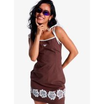 Roxy - Ropa New Nostalgia Solid - Marrón
