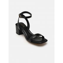 Michael Michael Kors - Sandalen MERRIAM MID SANDAL - Schwarz - Größe 38
