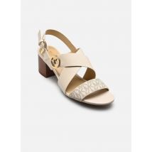 Michael Michael Kors - Sandalias VERA FLEX MID SANDAL - Plata